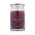 Yankee Candle Signature Hand Tied Blooms Αρωματικό κερί 567 gr