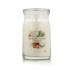 Yankee Candle Signature Coconut Beach Αρωματικό κερί 567 gr