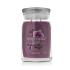 Yankee Candle Signature Wild Orchid Αρωματικό κερί 567 gr