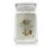 Yankee Candle Signature Sweet Vanilla Horchata Αρωματικό κερί 567 gr