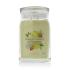 Yankee Candle Signature Iced Berry Lemonade Αρωματικό κερί 567 gr