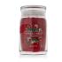 Yankee Candle Signature Holiday Cheer Αρωματικό κερί 567 gr