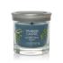 Yankee Candle Signature Bayside Cedar Αρωματικό κερί 122 gr