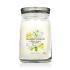 Yankee Candle Signature Midnight Jasmine Αρωματικό κερί 567 gr