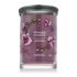 Yankee Candle Signature Wild Orchid Tumbler Αρωματικό κερί 567 gr
