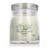 Yankee Candle Signature White Gardenia Αρωματικό κερί 368 gr