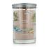 Yankee Candle Signature Seaside Woods Tumbler Αρωματικό κερί 567 gr