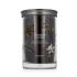 Yankee Candle Signature Vanilla Bean Espresso Tumbler Αρωματικό κερί 567 gr