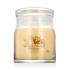 Yankee Candle Signature Banoffee Waffle Αρωματικό κερί 368 gr
