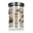 Yankee Candle Signature Coconut Beach Tumbler Αρωματικό κερί 567 gr
