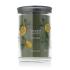 Yankee Candle Signature Sage & Citrus Tumbler Αρωματικό κερί 567 gr