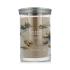 Yankee Candle Signature Amber & Sandalwood Tumbler Αρωματικό κερί 567 gr