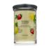 Yankee Candle Signature Iced Berry Lemonade Tumbler Αρωματικό κερί 567 gr