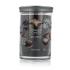 Yankee Candle Signature Black Coconut Tumbler Αρωματικό κερί 567 gr