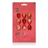 Holika Holika Pure Essence Mask Sheet Strawberry Μάσκα προσώπου 23 ml