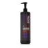Fudge Professional Clean Blonde Damage Rewind Violet-Toning Shampoo Σαμπουάν 1000 ml