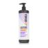 Fudge Professional Clean Blonde Damage Rewind Violet-Toning Conditioner Μαλακτικό μαλλιών 1000 ml