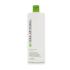 Paul Mitchell Smoothing Super Skinny Shampoo Σαμπουάν 1000 ml