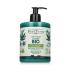 BeauTerra Bio Hemp and Aloe Vera Body Milk Λοσιόν σώματος 500 ml
