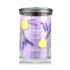 Yankee Candle Signature Lemon Lavender Tumbler Αρωματικό κερί 567 gr