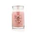Yankee Candle Signature Pink Sands Αρωματικό κερί 567 gr
