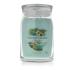 Yankee Candle Signature Aloe & Agave Αρωματικό κερί 567 gr
