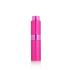 Twist & Spritz Refillable Fragrance Atomiser Επαναπληρώσιμο 8 ml Απόχρωση Hot Pink