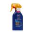 Nivea Sun Kids Protect & Care Sun Spray 5 in 1 SPF50+ Αντιηλιακό προϊόν για το σώμα για παιδιά 270 ml