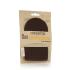 TanOrganic Exfoliate & Tan Duo Tanning Glove Self Tan 1 τεμ