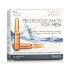 Praxis Laboratorios Proteoglicanos For Men Ορός προσώπου για άνδρες 24x2 ml