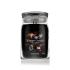 Yankee Candle Signature Black Coconut Αρωματικό κερί 567 gr