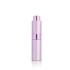 Twist & Spritz Refillable Fragrance Atomiser Επαναπληρώσιμο 8 ml Απόχρωση světle fialový