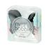 Invisibobble Bowtique Spiral Hair Ring Λαστιχάκι για τα μαλλιά για γυναίκες 1 τεμ Απόχρωση True Black
