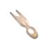 Fiona Franchimon Nº1 Hairpin Κλιπ μαλλιών για γυναίκες Απόχρωση Soft Beige Σετ
