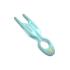 Fiona Franchimon Nº1 Hairpin Κλιπ μαλλιών για γυναίκες Απόχρωση Tantalizing Blue Σετ