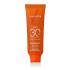 Lancaster Sun Beauty Invisible Face Gel SPF30 Αντιηλιακό προϊόν προσώπου 50 ml