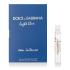 Dolce&Gabbana Light Blue Eau Intense Eau de Parfum για γυναίκες 1,5 ml