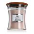 WoodWick Sheer Tuberose Αρωματικό κερί 275 gr