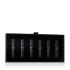 Moudon Discovery Set Noir Collection Σετ δώρου Perfume extract 6 x 3 ml