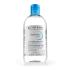 BIODERMA Hydrabio H₂O Μικυλλιακό νερό για γυναίκες 500 ml