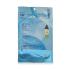 VT Cosmetics Hydrop Reedle Shot 100 hL 2Step Hydrogel Mask Μάσκα προσώπου Σετ