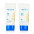 Frudia Ultra UV Shield Sun Essence SPF50+ Αντιηλιακό προϊόν προσώπου 2x50 gr