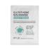 APLB Glutathione Niacinamide Sheet Mask Μάσκα προσώπου 25 ml