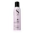 ALFAPARF MILANO Semi Di Lino Style & Care Amplifying Mousse Αφρός μαλλιών για γυναίκες 250 ml