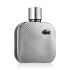Lacoste L.12.12 Silver Grey Eau de Parfum για άνδρες 100 ml