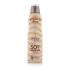 Hawaiian Tropic Hydrating Protection Lotion Spray SPF50 Αντιηλιακό προϊόν για το σώμα 220 ml