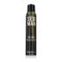 Sebastian Professional Seb Man The Joker Hybrid Texturizing Shampoo Ξηρό σαμπουάν για άνδρες 180 ml