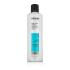 Nioxin System 3 Scalp + Hair Shampoo Σαμπουάν για γυναίκες 300 ml