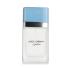 Dolce&Gabbana Light Blue Eau de Toilette για γυναίκες 30 ml