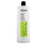 Nioxin System 2 Scalp + Hair Shampoo Σαμπουάν για γυναίκες 1000 ml